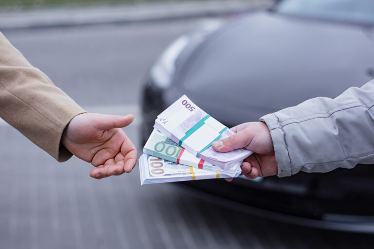 Úvery a financovanie